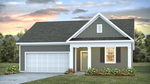 Photo of 250 Legare Street #Lot 224, Wilmington, NC 28411 (MLS # 100529372)
