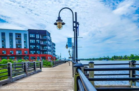 Tiny photo for 250 Legare Street #Lot 224, Wilmington, NC 28411 (MLS # 100529372)