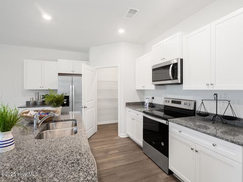 Tiny photo for 250 Legare Street #Lot 224, Wilmington, NC 28411 (MLS # 100529372)