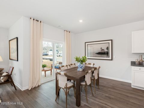 Tiny photo for 250 Legare Street #Lot 224, Wilmington, NC 28411 (MLS # 100529372)