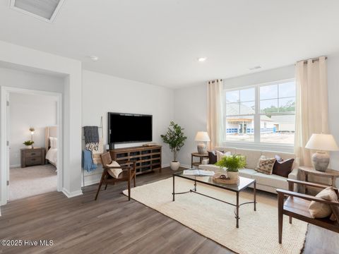 Tiny photo for 250 Legare Street #Lot 224, Wilmington, NC 28411 (MLS # 100529372)