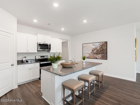 Tiny photo for 250 Legare Street #Lot 224, Wilmington, NC 28411 (MLS # 100529372)