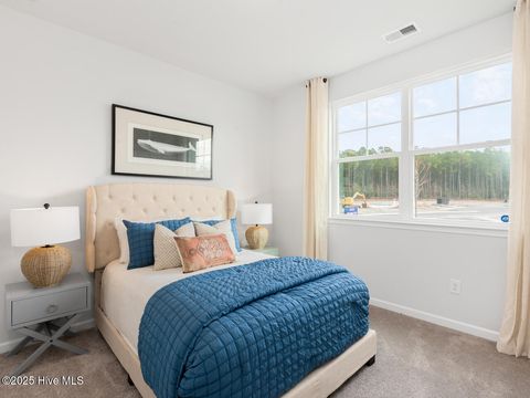 Tiny photo for 250 Legare Street #Lot 224, Wilmington, NC 28411 (MLS # 100529372)
