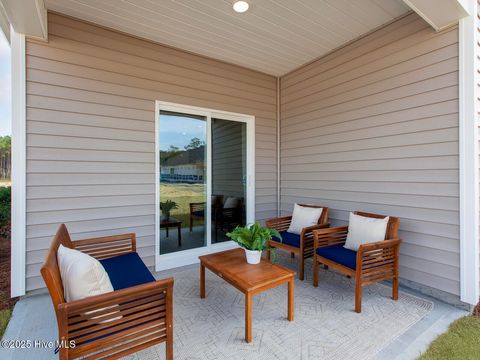 Tiny photo for 250 Legare Street #Lot 224, Wilmington, NC 28411 (MLS # 100529372)