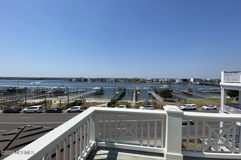 A home in Wrightsville Beach