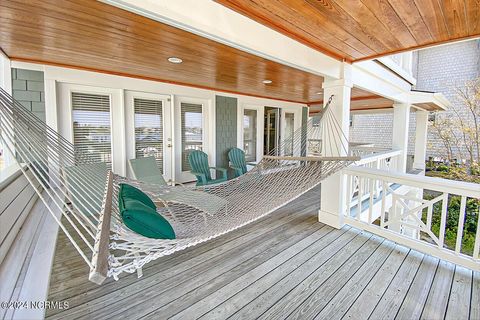 A home in Wrightsville Beach