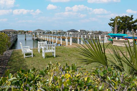 A home in Wrightsville Beach