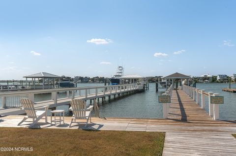 A home in Wrightsville Beach