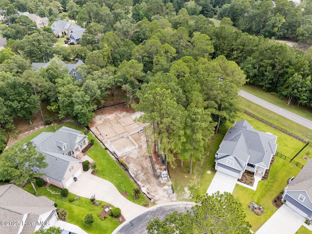 Photo of 463 Autumn Chase SE, Bolivia, NC 28422 (MLS # 100518188)