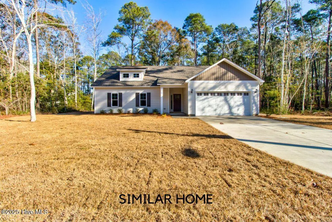Calabash, North Carolina 28467, United States, 3 Bedrooms Bedrooms, ,2 BathroomsBathrooms,Residential,Pending,85169