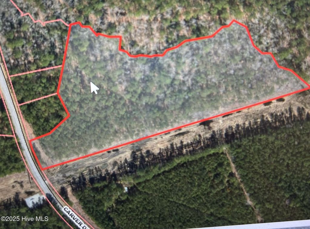 Photo of 0 Carver Drive, Rocky Point, NC 28457 (MLS # 100528998)