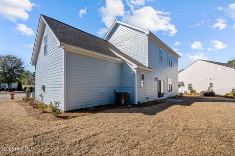 A home in Shallotte