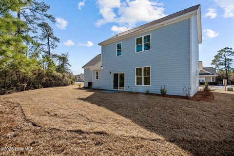 A home in Shallotte