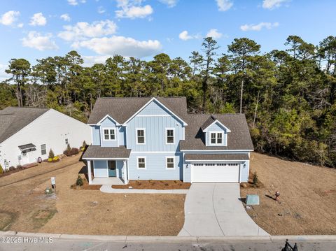 A home in Shallotte