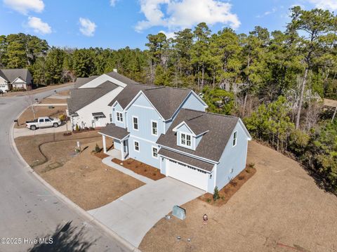 A home in Shallotte