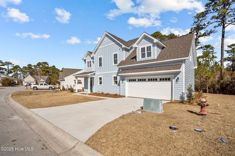 A home in Shallotte