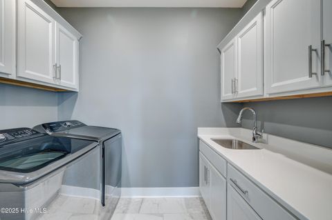 Tiny photo for 400 Camden Trail, Hampstead, NC 28443 (MLS # 100534691)