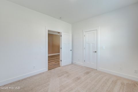 Tiny photo for 400 Camden Trail, Hampstead, NC 28443 (MLS # 100534691)