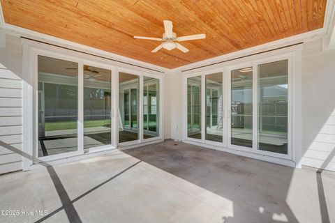 Tiny photo for 400 Camden Trail, Hampstead, NC 28443 (MLS # 100534691)