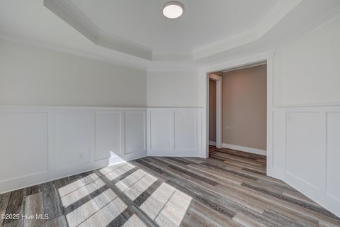 Tiny photo for 400 Camden Trail, Hampstead, NC 28443 (MLS # 100534691)