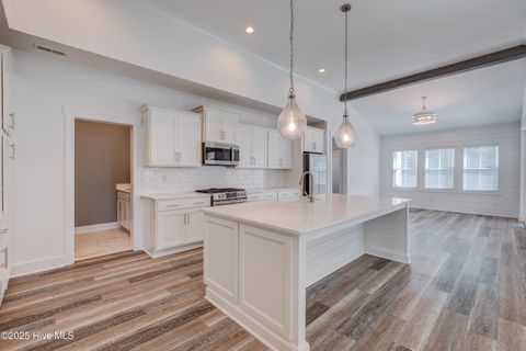 Tiny photo for 400 Camden Trail, Hampstead, NC 28443 (MLS # 100534691)