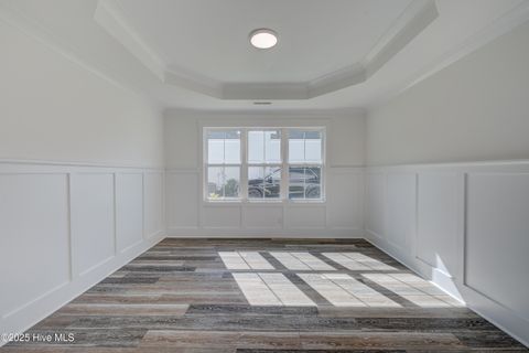Tiny photo for 400 Camden Trail, Hampstead, NC 28443 (MLS # 100534691)