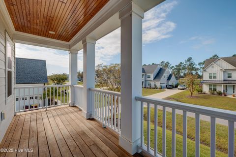 Tiny photo for 400 Camden Trail, Hampstead, NC 28443 (MLS # 100534691)