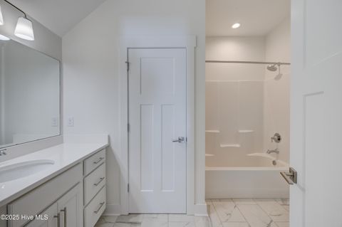 Tiny photo for 400 Camden Trail, Hampstead, NC 28443 (MLS # 100534691)