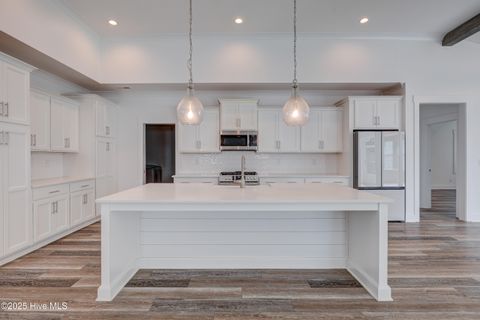 Tiny photo for 400 Camden Trail, Hampstead, NC 28443 (MLS # 100534691)