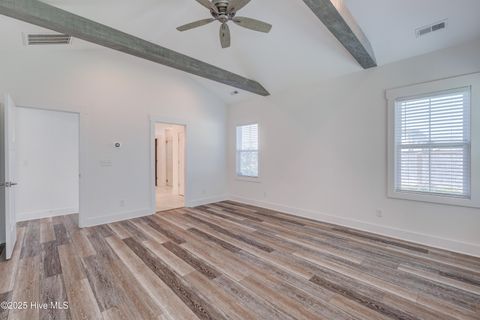 Tiny photo for 400 Camden Trail, Hampstead, NC 28443 (MLS # 100534691)