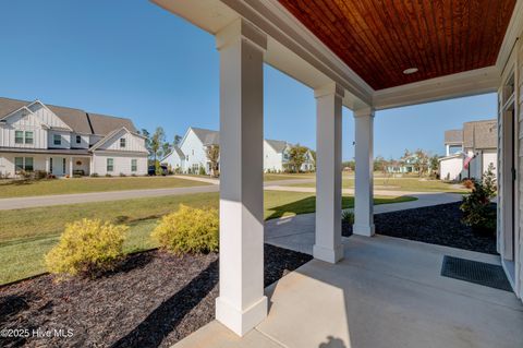 Tiny photo for 400 Camden Trail, Hampstead, NC 28443 (MLS # 100534691)
