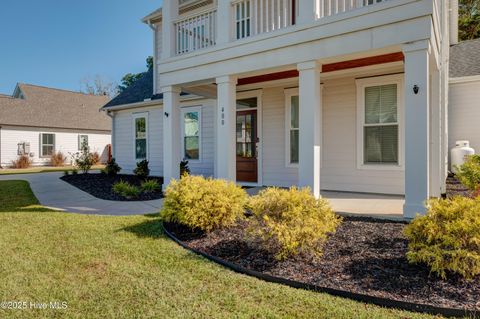 Tiny photo for 400 Camden Trail, Hampstead, NC 28443 (MLS # 100534691)
