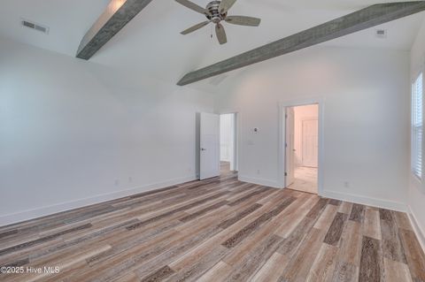 Tiny photo for 400 Camden Trail, Hampstead, NC 28443 (MLS # 100534691)