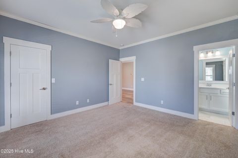 Tiny photo for 400 Camden Trail, Hampstead, NC 28443 (MLS # 100534691)