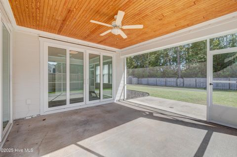 Tiny photo for 400 Camden Trail, Hampstead, NC 28443 (MLS # 100534691)