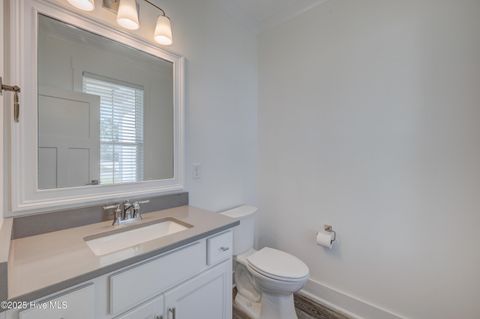Tiny photo for 400 Camden Trail, Hampstead, NC 28443 (MLS # 100534691)