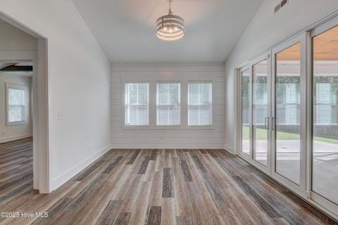 Tiny photo for 400 Camden Trail, Hampstead, NC 28443 (MLS # 100534691)