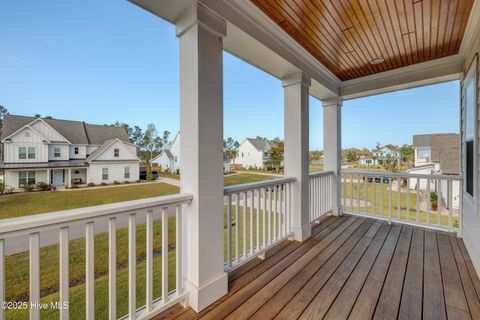 Tiny photo for 400 Camden Trail, Hampstead, NC 28443 (MLS # 100534691)