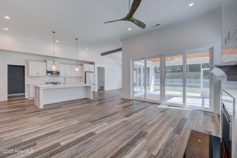 Tiny photo for 400 Camden Trail, Hampstead, NC 28443 (MLS # 100534691)