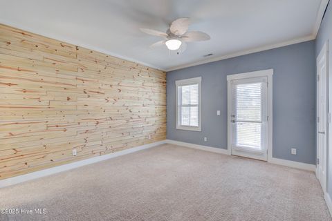 Tiny photo for 400 Camden Trail, Hampstead, NC 28443 (MLS # 100534691)