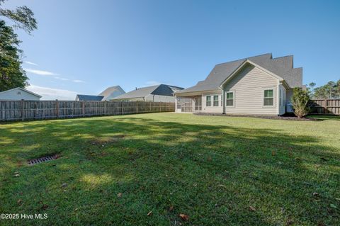Tiny photo for 400 Camden Trail, Hampstead, NC 28443 (MLS # 100534691)