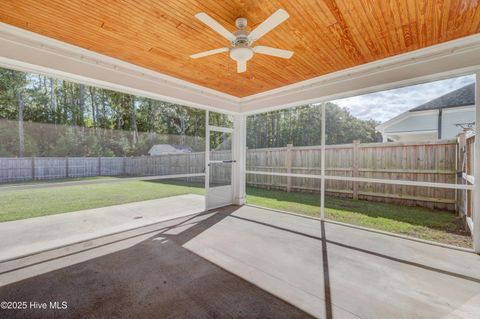 Tiny photo for 400 Camden Trail, Hampstead, NC 28443 (MLS # 100534691)