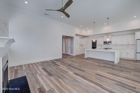 Tiny photo for 400 Camden Trail, Hampstead, NC 28443 (MLS # 100534691)