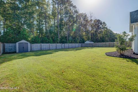 Tiny photo for 400 Camden Trail, Hampstead, NC 28443 (MLS # 100534691)