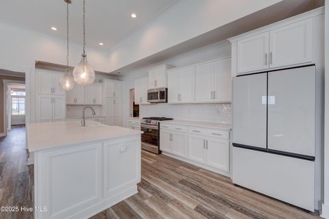 Tiny photo for 400 Camden Trail, Hampstead, NC 28443 (MLS # 100534691)