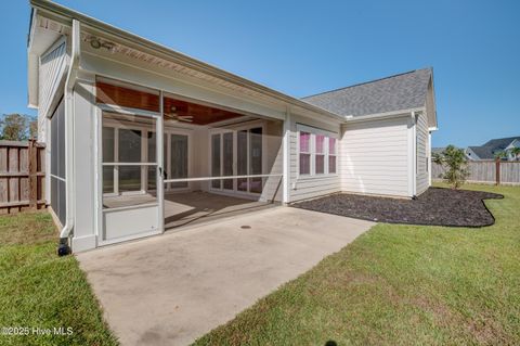 Tiny photo for 400 Camden Trail, Hampstead, NC 28443 (MLS # 100534691)