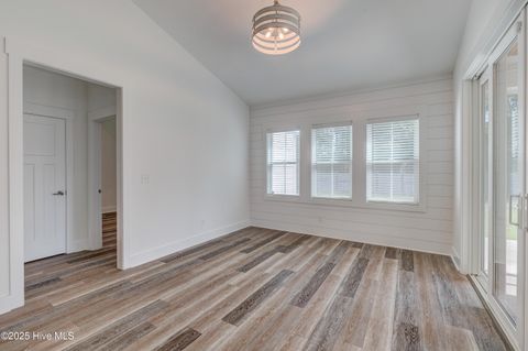 Tiny photo for 400 Camden Trail, Hampstead, NC 28443 (MLS # 100534691)