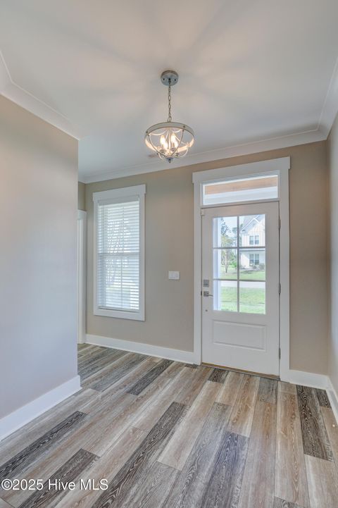 Tiny photo for 400 Camden Trail, Hampstead, NC 28443 (MLS # 100534691)