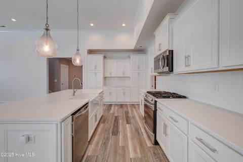 Tiny photo for 400 Camden Trail, Hampstead, NC 28443 (MLS # 100534691)