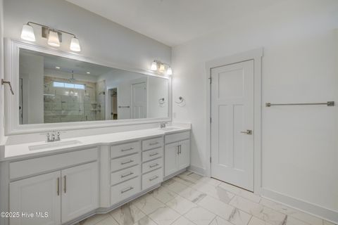 Tiny photo for 400 Camden Trail, Hampstead, NC 28443 (MLS # 100534691)